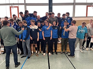 Das aktuelle Top-Bild der VMV-Bildergalerie!