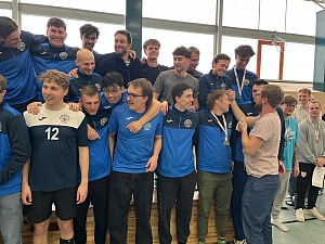 Das aktuelle Top-Bild der VMV-Bildergalerie!