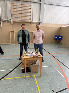 Das aktuelle Top-Bild der VMV-Bildergalerie!