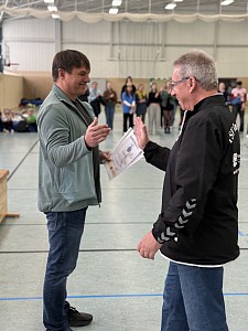 Das aktuelle Top-Bild der VMV-Bildergalerie!