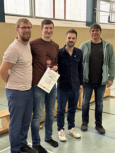 Das aktuelle Top-Bild der VMV-Bildergalerie!