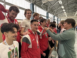 Das aktuelle Top-Bild der VMV-Bildergalerie!