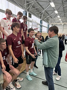 Das aktuelle Top-Bild der VMV-Bildergalerie!