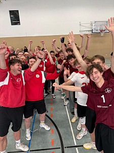 Das aktuelle Top-Bild der VMV-Bildergalerie!