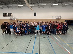 Das aktuelle Top-Bild der VMV-Bildergalerie!