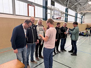 Das aktuelle Top-Bild der VMV-Bildergalerie!