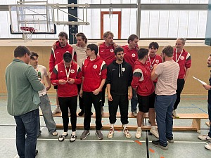 Das aktuelle Top-Bild der VMV-Bildergalerie!