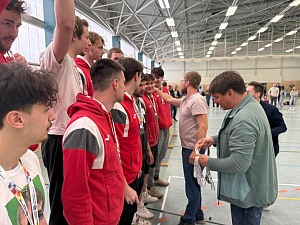 Das aktuelle Top-Bild der VMV-Bildergalerie!