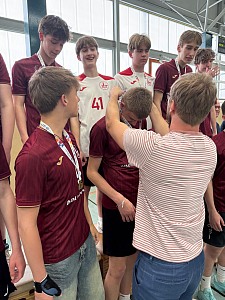 Das aktuelle Top-Bild der VMV-Bildergalerie!