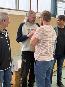 Das aktuelle Top-Bild der VMV-Bildergalerie!