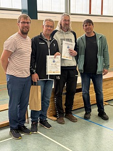 Das aktuelle Top-Bild der VMV-Bildergalerie!