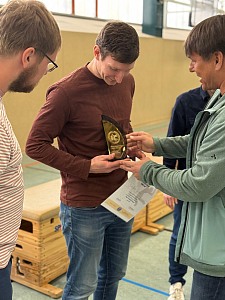 Das aktuelle Top-Bild der VMV-Bildergalerie!