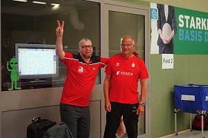 Das aktuelle Top-Bild der VMV-Bildergalerie!