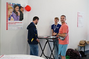 Das aktuelle Top-Bild der VMV-Bildergalerie!