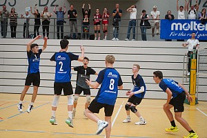 Das aktuelle Top-Bild der VMV-Bildergalerie!