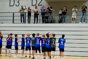 Das aktuelle Top-Bild der VMV-Bildergalerie!