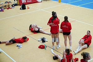 Das aktuelle Top-Bild der VMV-Bildergalerie!
