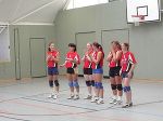 Das war heute unser Riesen-Aufgebot:Susanne Qualmann, Heike Grevsmühl, Katja Steinbach, Nadine Wentzke, Manuela Pahlke und Juliane Spiewok (v.l.n.r.)
Größe: 600 x 450, 50580 Byte
Urheber: Heike Grevsmühl