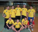 Volley Tigers Ludwigslust III