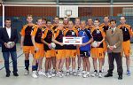 1. VC Parchim I (Bezirksliga West 2003/2004)
Größe: 600 x 385, 91386 Byte
Urheber: 1. VC Parchim I