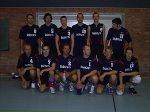 HSG Universitt Greifswald II