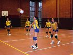 Nadine nimmt den Ball an, und Susi, Jule, Manu und Tina sind ganz hoffnungsvoll
Größe: 600 x 449, 79287 Byte
Urheber: Heike Grevsmühl