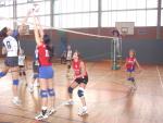 Nadschke blockt, Tina und Petra sichern ab
Gre: 600 x 450, 42583 Byte
Urheber: Heike Grevsmühl