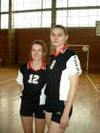 Ein starkes Spiel: Aleksandra auf Außen und Anne im Mittelblock
Größe: 450 x 600, 44498 Byte
Urheber: Frank Reichelt
