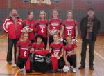 Heute hatten wir unsere beiden Sponsoren im Fanblock dabei (und den Vereinschef Umberto), Petermännchen Fahrschule und Allianzvertreter Holger Jakobi, denen wir unser neues Outfit zu verdanken haben und die uns hoffentlich treu bleiben :-)
Größe: 600 x 440, 46781 Byte
Urheber: Heike Grevsmühl