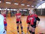 Ich glaub, die denken hier grad an Ricky und sind deshalb so traurig (auf dass dein Banderriss bald wieder geheilt ist und du wieder mitmachen kannst!!!!!), denn das 3:0-Spiel gegen Rövershagen bot ja keinen Anlass zum Trauern
Größe: 600 x 450, 46876 Byte
Urheber: Heike Grevsmühl