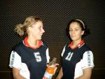 Susanne Krengel und Natalja Rieck
Gre: 600 x 450, 82225 Byte
Urheber: Frank Reichelt