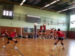 1.VC Stralsund - SV Fortschritt Neustadt-Glewe