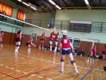 1.VC Stralsund - SV Fortschritt Neustadt-Glewe