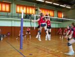 1.VC Stralsund - SV Fortschritt Neustadt-Glewe