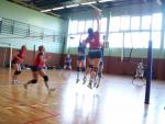 1.VC Stralsund - SC Neubrandenburg