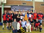 Volleyball tut gut!