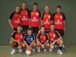 Volley Tigers Ludwigslust III (Bezirksliga West 0506)
Gre: 600 x 450, 0 Byte
Urheber: Volley Tigers Ludwigslust III