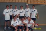 SV Hoppenrade