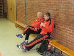 VFL Bad Sülze vs. ESV Lok Stralsund: genug Zeit, um Strategien zu entwerfen.
Gre: 600 x 450, 46470 Byte
Urheber: Steffen Zahn