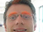 Unser treuster Fan!!!! ;) Danke Marc
Gre: 600 x 449, 21747 Byte
Urheber: Anne Ströhla