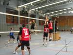Block von Matzer und Buchi