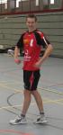 Landesliga-Danny, der Muskelprotz...