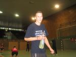 Danny, besser bekannt als der Kassierer...
Gre: 600 x 450, 32484 Byte
Urheber: Matthias Lange