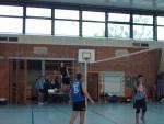 Einschlagen vorm 1. Spiel - Dirty beim Löten