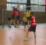 ... und noch ein Block