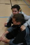 Twix und Moppi, unsere Edeljoker ;)