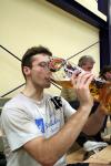 "Glückwunsch an die Männer von Graal-Müritz!!!Das Bier habt ihr euch verdient!!!"