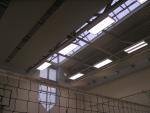 ** "der Retter" des Spieltages (s.Bericht) **