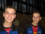Sepp & Danny