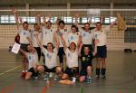 Kub, Bommel, Uwe, Rene, Maik, c.t., Marcus,
Birk, Fabi, Steffchen, Flo